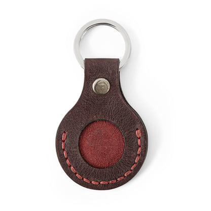 Airtag keyring