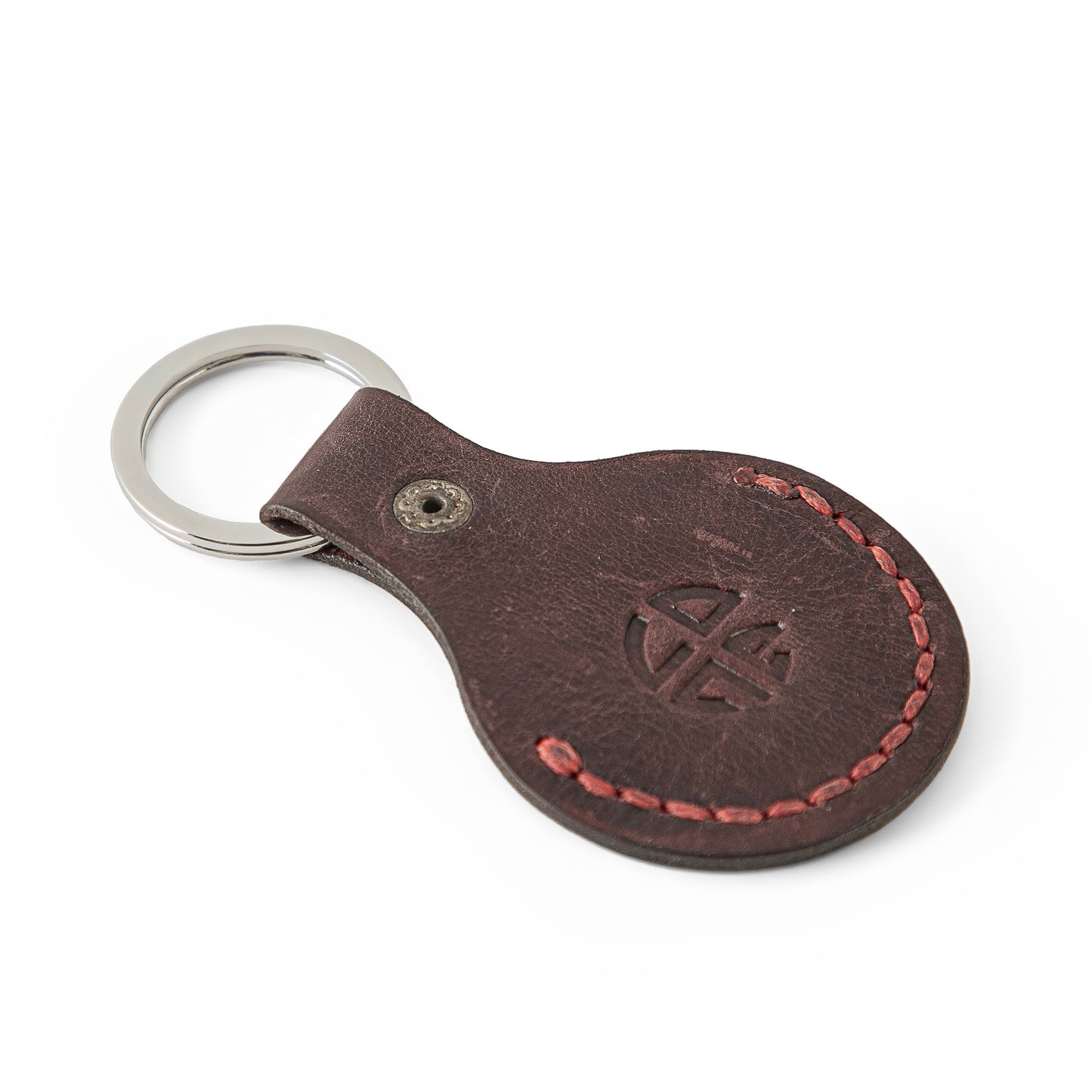 Airtag keyring