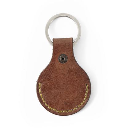 Airtag keyring