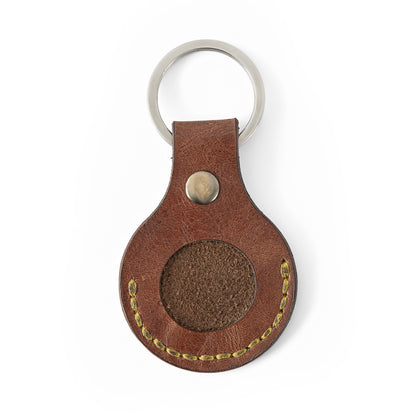 Airtag keyring