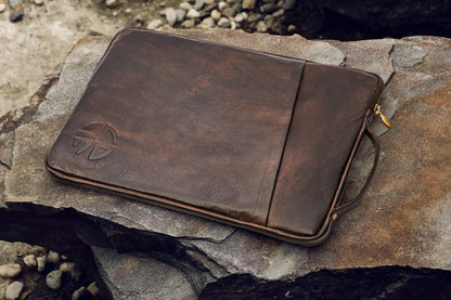 Yorkshire Slim Folio