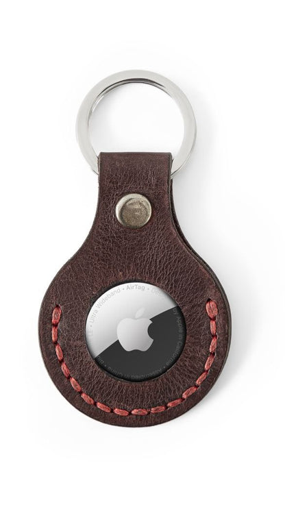 Airtag keyring