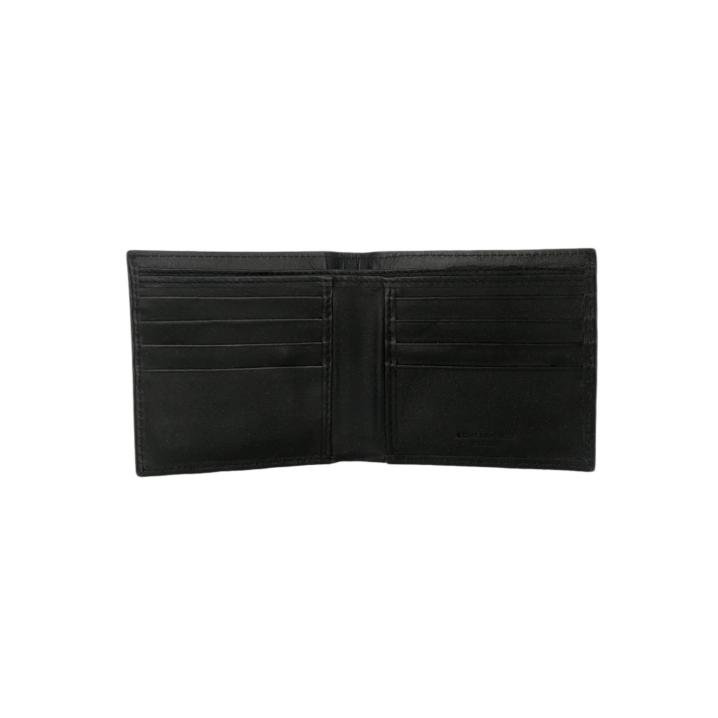 Black Pearl Wallet