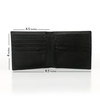 Black Pearl Wallet