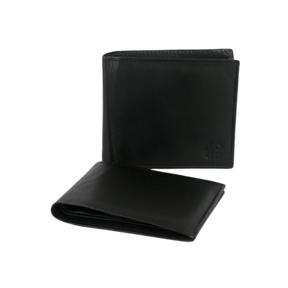 Black Pearl Wallet