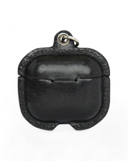 True Leather Sound Sleeve for Apple