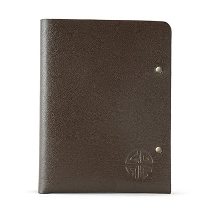 Unstitch Leather Card holder