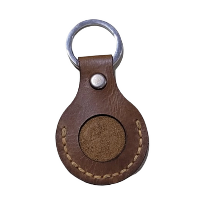 Airtag keyring