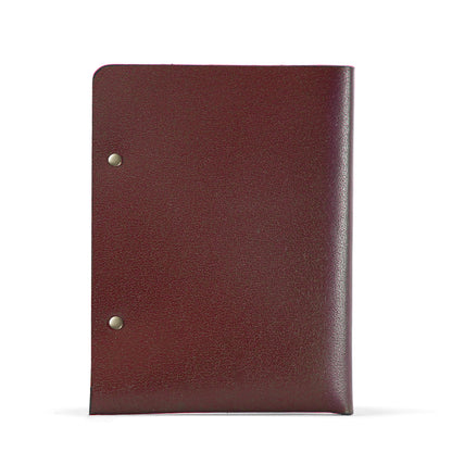 Unstitch Leather Card holder