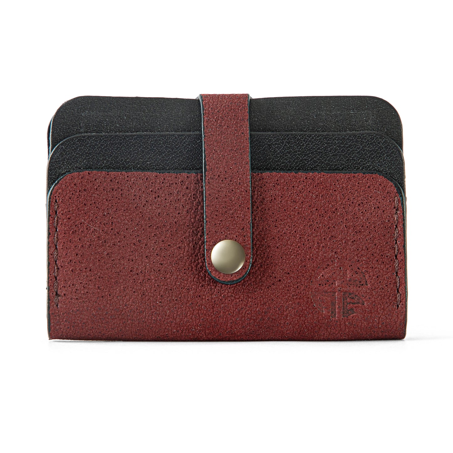 ExecutiveEdge Leather Card Enclave