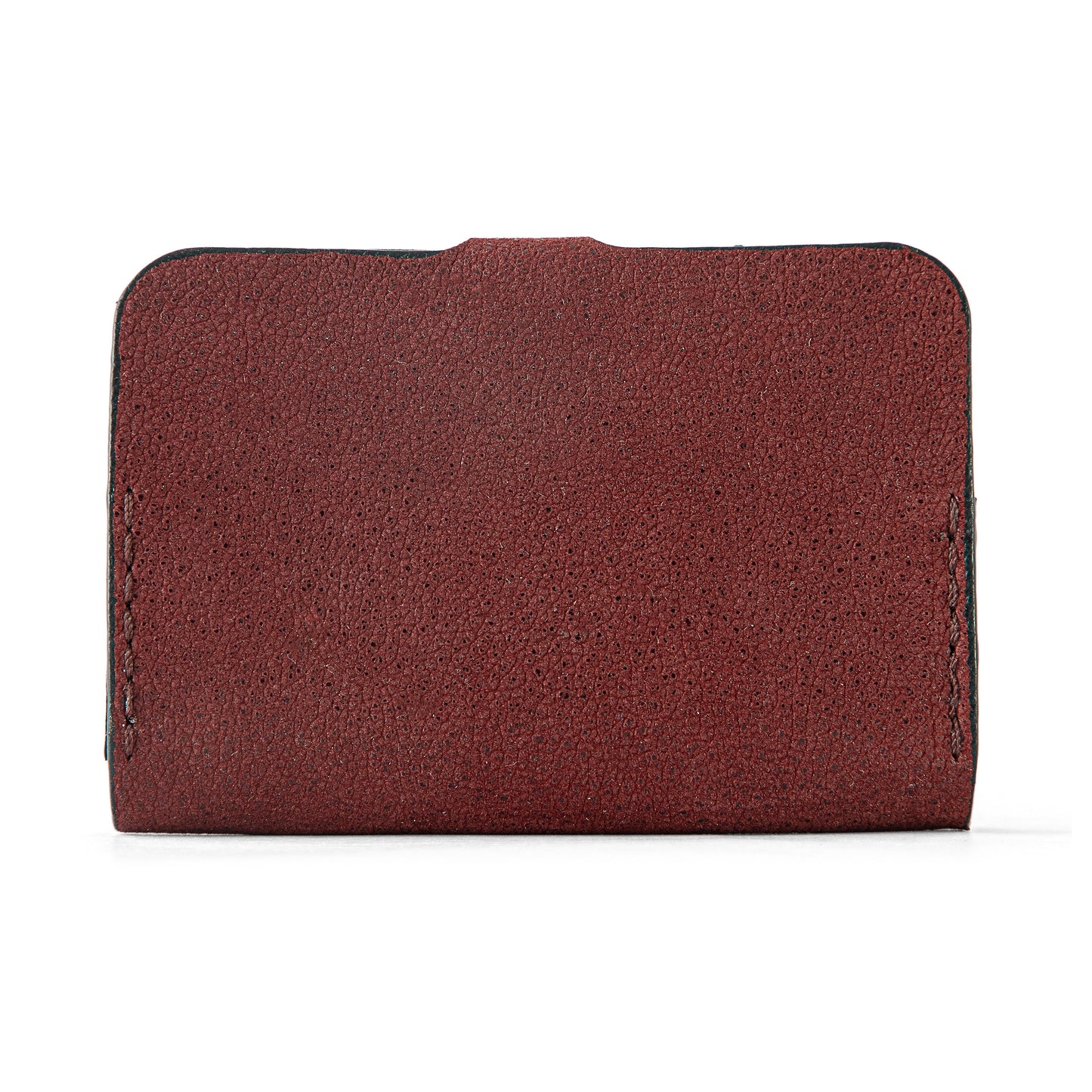 ExecutiveEdge Leather Card Enclave