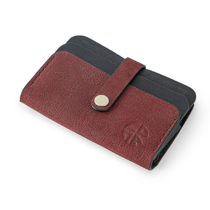 ExecutiveEdge Leather Card Enclave