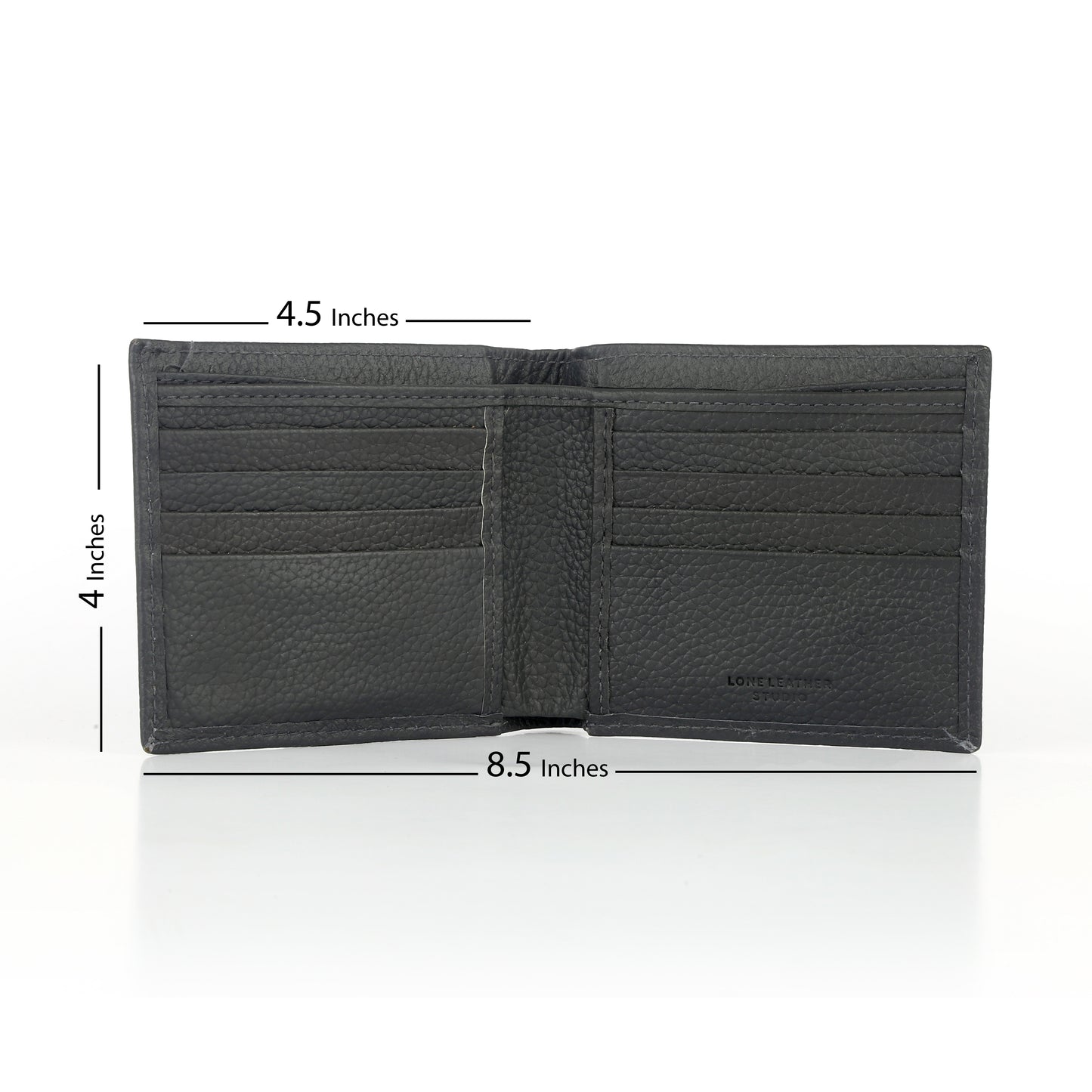 Black Pearl Wallet