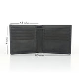 Black Pearl Wallet