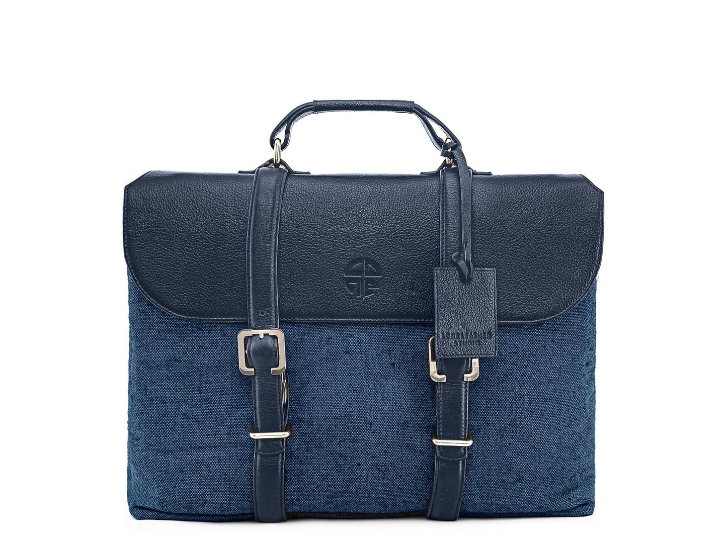 Boston Blend Laptop Bag