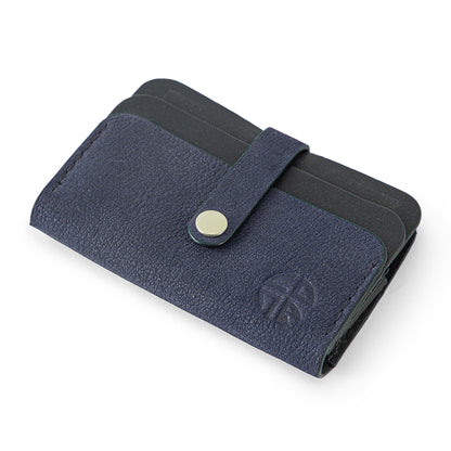 ExecutiveEdge Leather Card Enclave