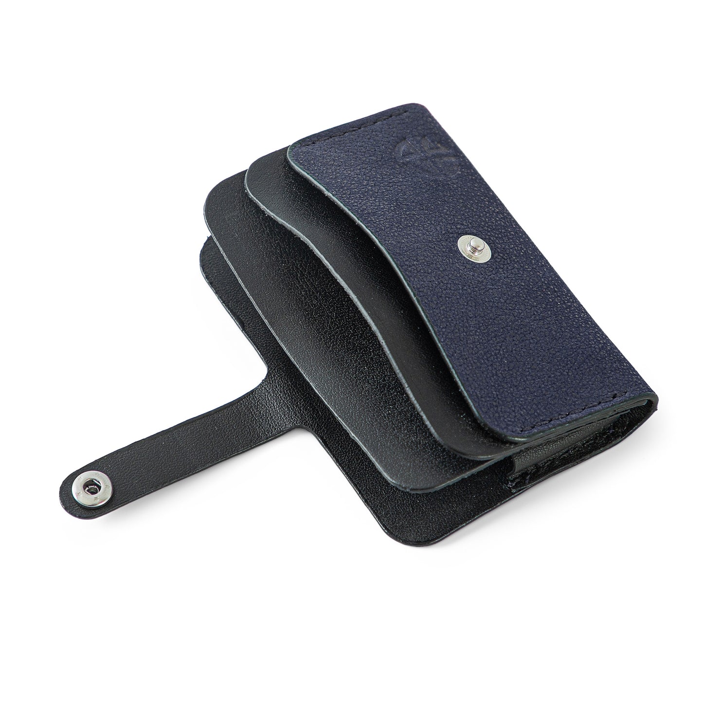 ExecutiveEdge Leather Card Enclave