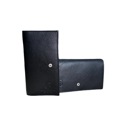 Long Wallet Luxe Longitude