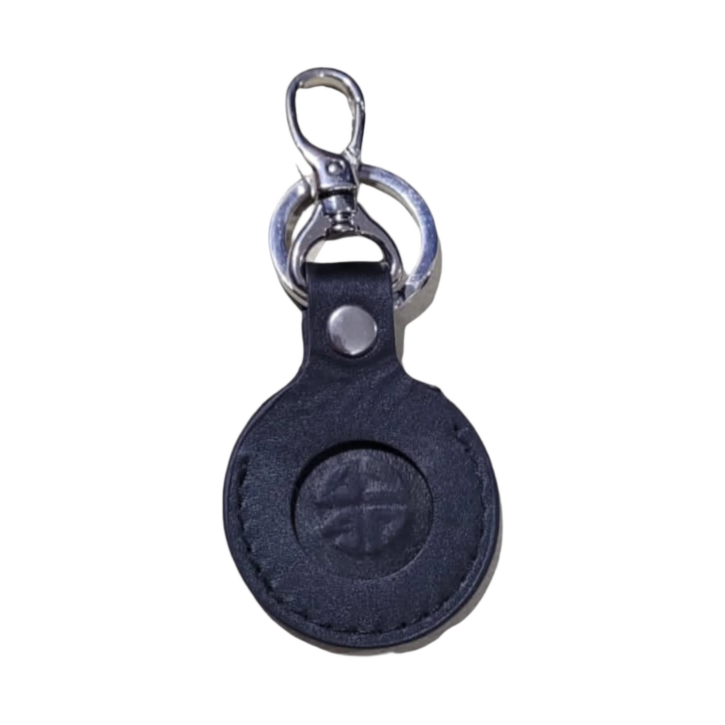 Airtag keyring