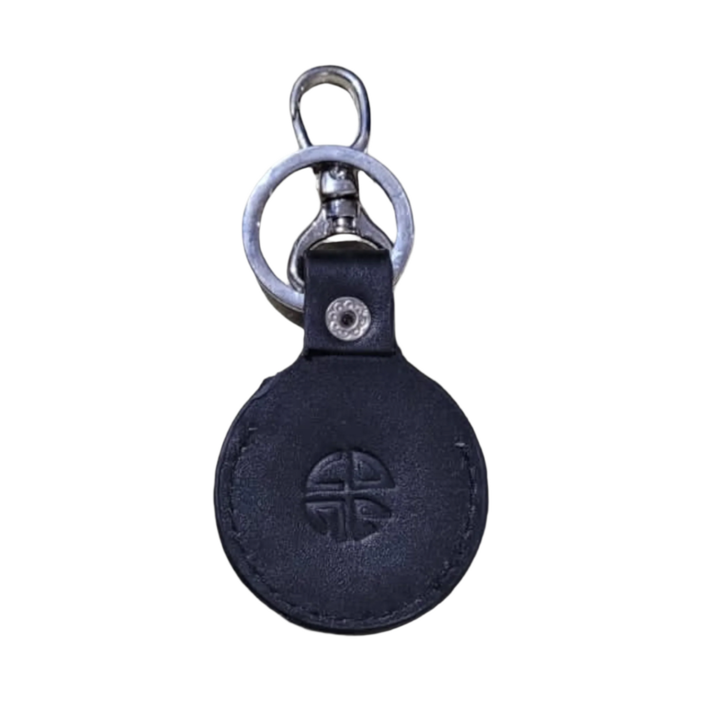 Airtag keyring