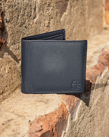 Black Pearl Wallet