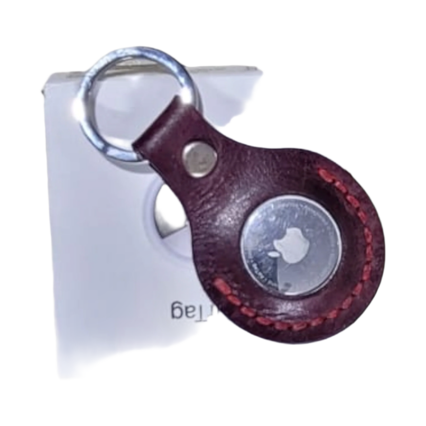 Airtag keyring