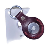 Airtag keyring