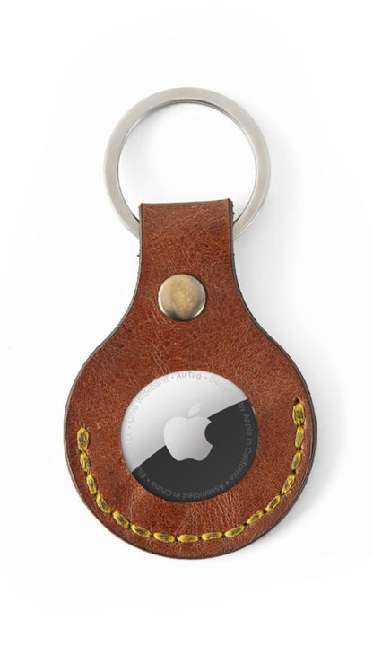 Airtag keyring