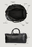 Milano Messenger Bag