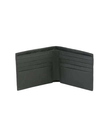 Bi-fold Intrecciato Wallet (RFID)