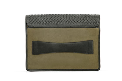 The Manhattan Fusion laptop bag