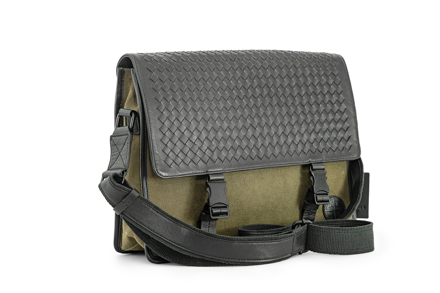 The Manhattan Fusion laptop bag