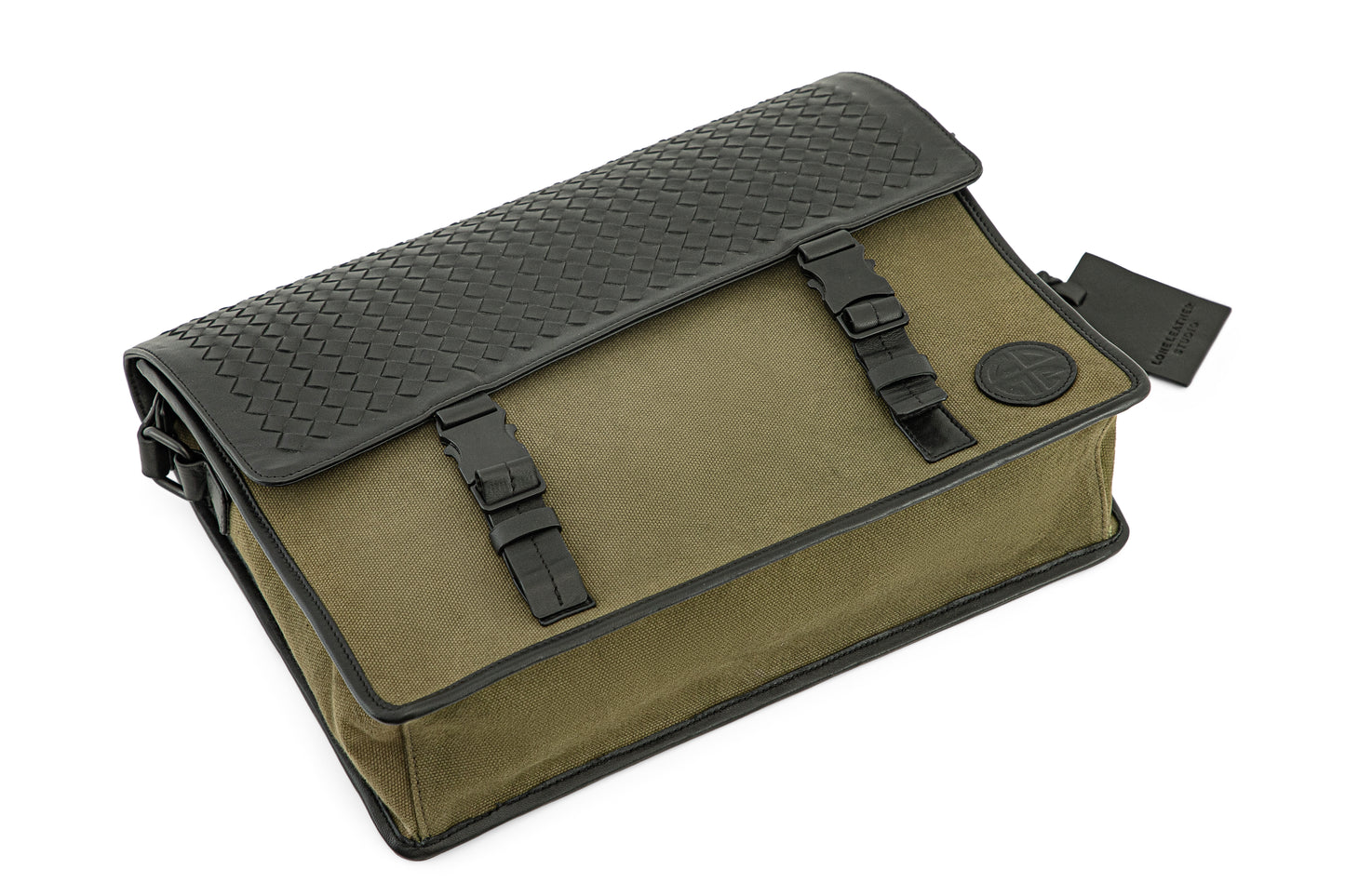 The Manhattan Fusion laptop bag