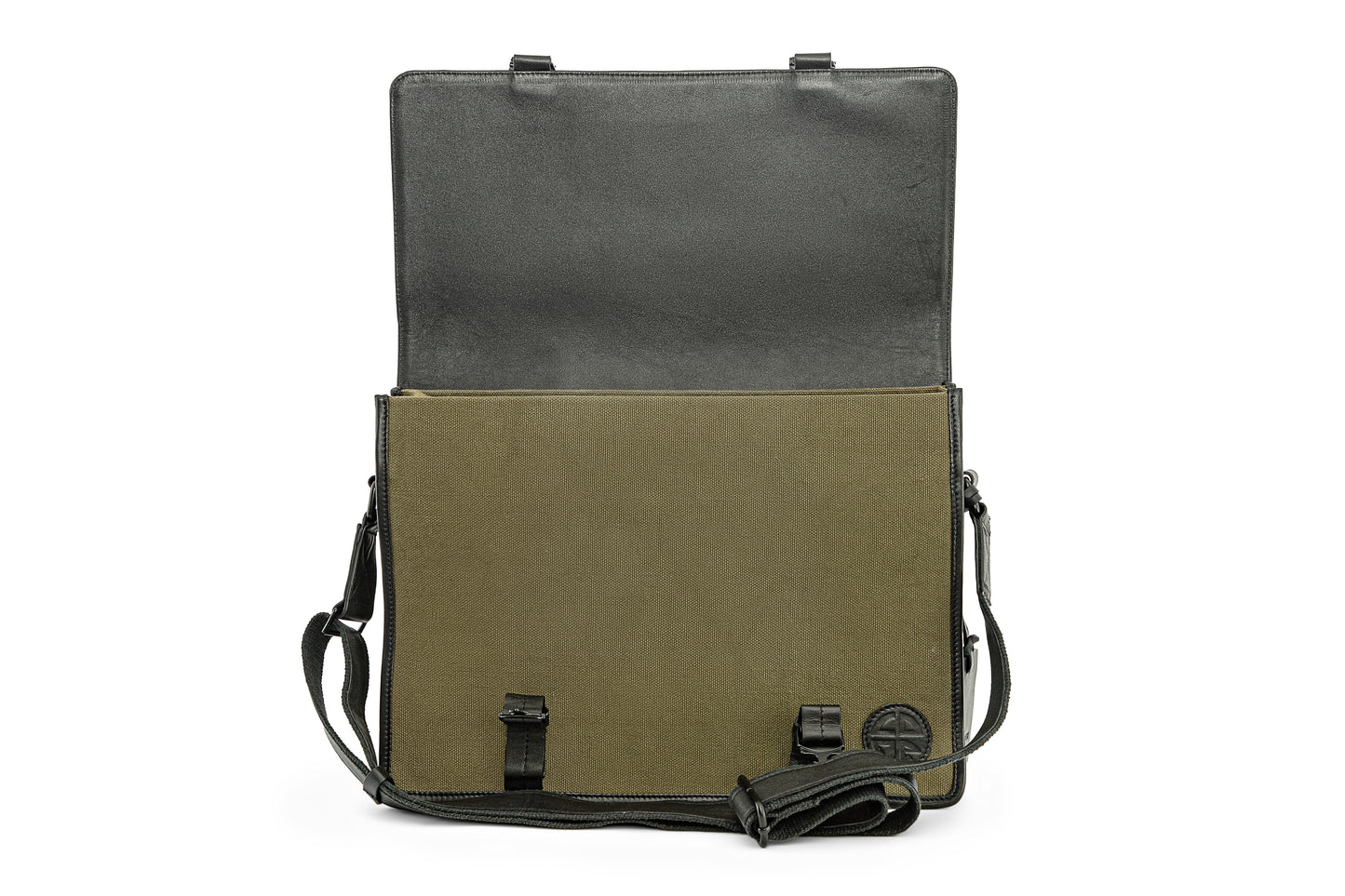 The Manhattan Fusion laptop bag