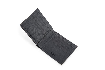 Black Pearl Wallet