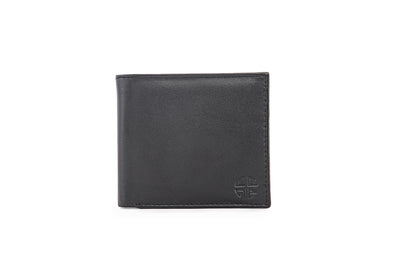 Black Pearl Wallet