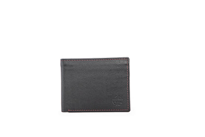 Cheery Border Wallet