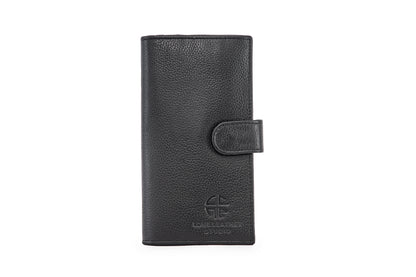 Long Wallet Luxe Longitude