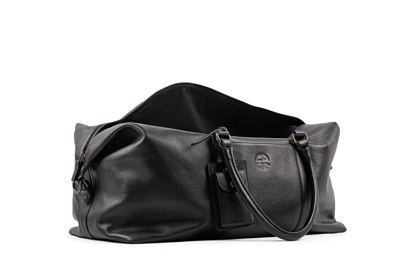 Milano Messenger Bag