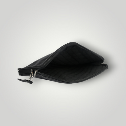 Oxford Black-Stone Laptop Sleeve