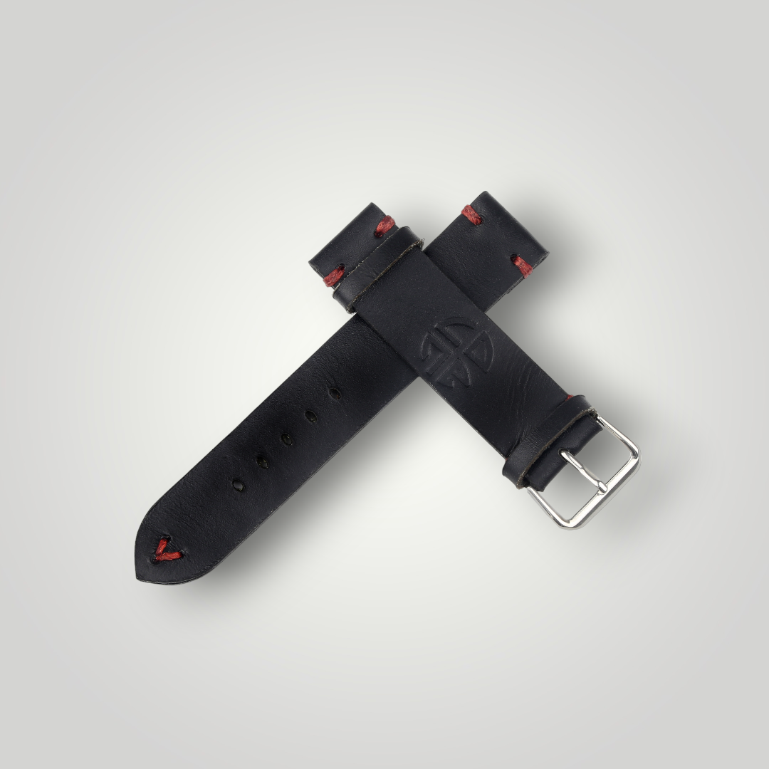 Iwatch Strap in Black