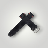 Watch Strap in Black
