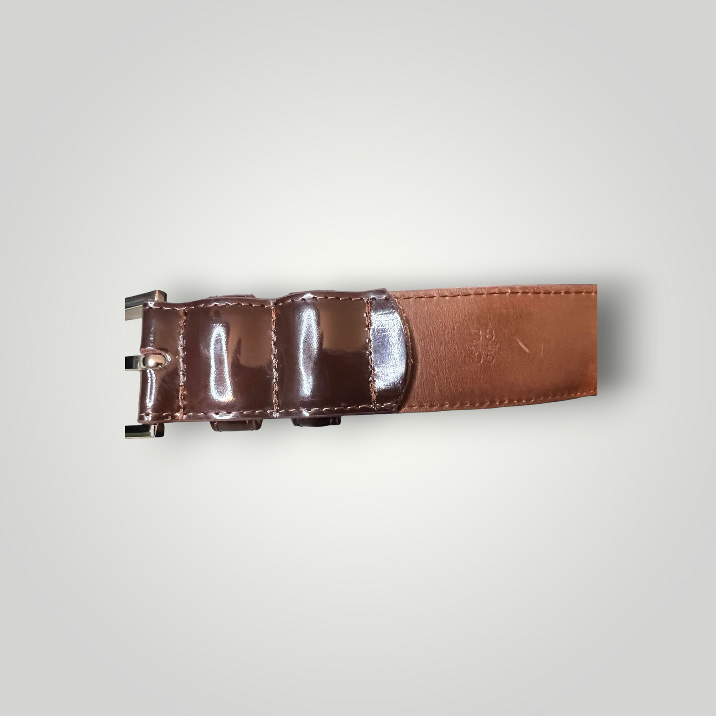 Formal Belt