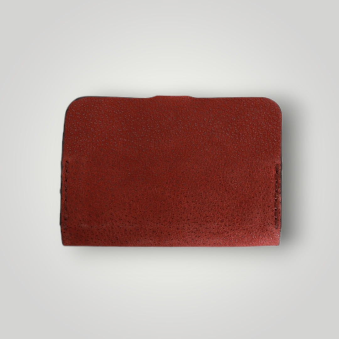 ExecutiveEdge Leather Card Enclave