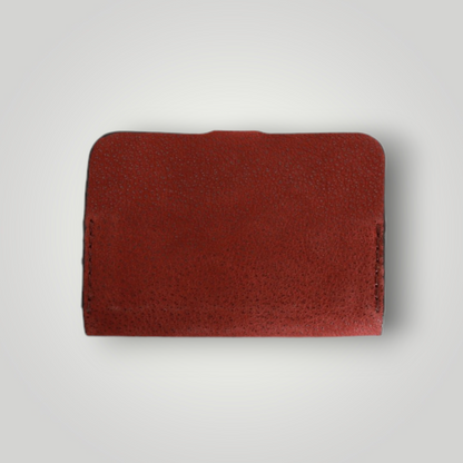 ExecutiveEdge Leather Card Enclave