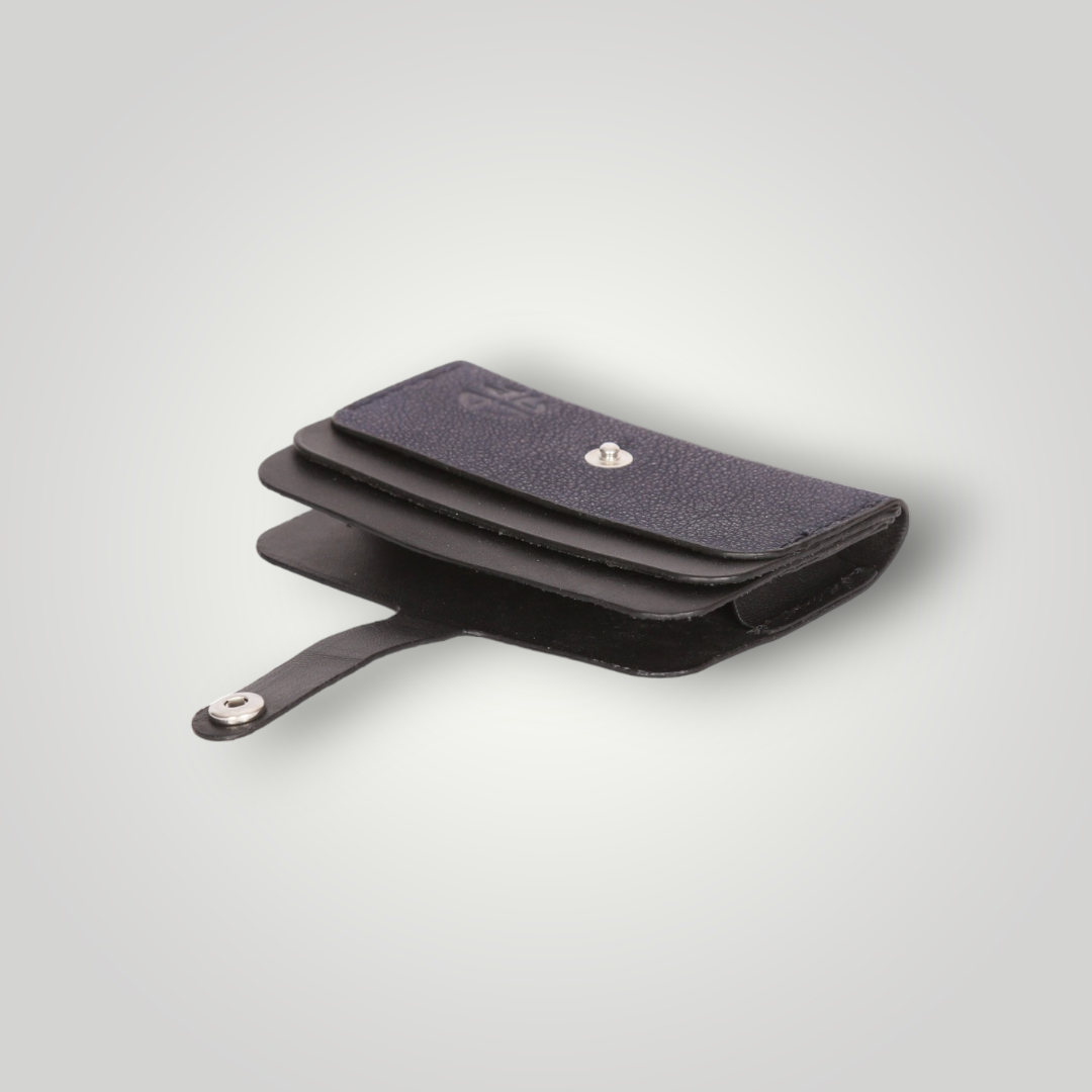 ExecutiveEdge Leather Card Enclave