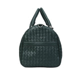 Braided Duffle Bag