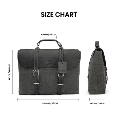 Boston Blend Laptop Bag