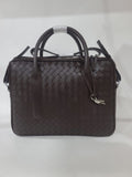 Briefcase-Double Zipper