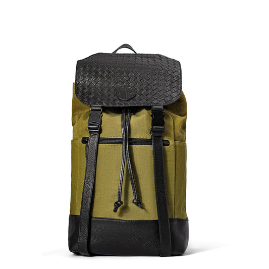 Bodrum Backpack